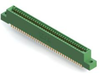 Card Edge Conn, Dual Side, 74Pos, Th; Card Edge Connector Type Edac - 69AJ5407 - Newark, An Avnet Company