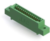 Card Edge Conn, Single, 14Pos, Th; Card Edge Connector Type Edac - 65AJ0673 - Newark, An Avnet Company