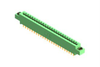 Card Edge Connector Rohs Compliant Edac - 63AJ4832 - Newark, An Avnet Company