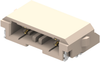 Connector, Receptacle, 2 Position, 1Row, 4Mm; Connector Systems Gct (Global Connector Technology) -- 94X4093