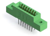 Card Edge Conn, Dual, 14Pos, Th; Card Edge Connector Type Edac - 66AJ2184 - Newark, An Avnet Company
