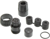 Circular Connector Receptacle Size 20, 9 Position Cable; Product Range Switchcraft/conxall - 89F4167 - Newark, An Avnet Company