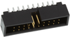 Connector, Header, 20Pos, 2Row, 2.54Mm; Connector Systems Molex - 83T3302 - Newark, An Avnet Company