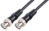 Cable, Bnc Plug, 3.9Ft; Cable Length Imperial Pro Signal - 84AJ0888 - Newark, An Avnet Company