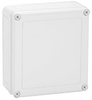 Enclosure, Multipurpose,thermoplastic Poly., Grey; Enclosure Type Nvent Hoffman Vynckier - 46T6334 - Newark, An Avnet Company