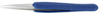 Esd Tweezer, Straight/pointed, 130Mm; Tweezer Type Ideal-Tek - 22AC3698 - Newark, An Avnet Company