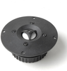 1 Large Flange Aluminum Dome Tweeter 6 Ohm; Driver Type Mcm Audio Select -- 84Y8044