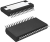 PMIC - PMIC - Full, Half - Bridge Drivers - DRV8432DKD - 846270-DRV8432DKD - Win Source Electronics
