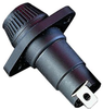 Fuse Holder, 10.4X38.1Mm, 30A, 600V, Qc; Fuse Holder Type Littelfuse - 51AC2324 - Newark, An Avnet Company