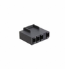 Conn Housing RCP 4 POS Crimp ST Cable Mount - 792-520987-4 - Utmel Electronic Limited