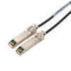 Amphenol SF-SFPP2EACTV-005 5m Active SFP+ Cable - Amphenol 10GbE SFP+ Active Direct Attach Copper Cable (16.4 ft) - Amphenol Cables on Demand