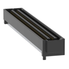 Connectors, Interconnects - Rectangular Connectors - Arrays, Edge Type, Mezzanine (Board to Board) - 1293688-SEAF-40-06.0-L-05-2-A-K-TR - Win Source Electronics