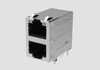 ModularJack - RJMG221KW667LET - Amphenol Communications Solutions