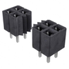 Connectors, Interconnects- Rectangular Connectors -Headers, Receptacles, Female Sockets - Win Source Electronics