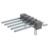 Headers, Male Pins - TSM-105-03-T-SH-LC-ND - DigiKey