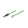 Circular Cable Assemblies - 281-6491-ND - DigiKey