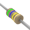 Through Hole Resistors - CF18JT560KCT-ND - DigiKey
