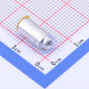 hardware/fasteners/sealing >> SMD round nut -- SMTSO25100CTJ