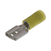 Quick Connects, Quick Disconnect Connectors - 900-0190190054TR-ND - DigiKey