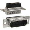 D-Sub, D-Shaped Connector Housings - 626-1078-ND - DigiKey