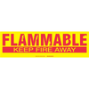 Labels, Stickers, Decals - Preprinted - 2267-60271-ND - DigiKey
