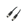 Circular Cable Assemblies - 314-CL5AC08M002-ND - DigiKey