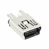 USB, DVI, HDMI Connector Assemblies - A118097TR-ND - DigiKey