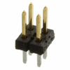 Headers, Male Pins - A113800-ND - DigiKey