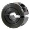 Collar; One-Piece, Clamp-Style -- CTC-716