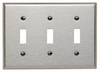 Switch Wallplates - 84111-40 - Leviton Manufacturing