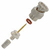 Coaxial Connector (RF) Assemblies - A24407-ND - DigiKey