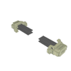 Rectangular Cable Assemblies - 612-S1SD-05-28-GF-04.00-L1-ND - DigiKey