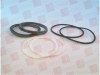 Hydraulic Cylinder Rebuild Kit / Seal Kit -- 135589686