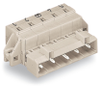 Male connector/plug - 723-605/019-042 - WAGO
