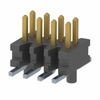 Headers, Male Pins - FTMH-104-03-F-DV-A-ND - DigiKey