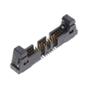 Headers, Male Pins - FTSH-117-01-F-DV-EJ-K-P-ND - DigiKey