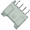 Headers, Male Pins - B04B-PASK-1 - ODG (Origin Data Global)