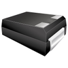 Tantalum - Polymer Capacitors - T530X337M010ATE004 - ODG (Origin Data Global)