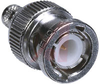 connector,rf coaxial,bnc commercial strplug,crimp-crimp,rg59(20awg cc),50 ohm - 70142881 - Allied Electronics, Inc.