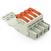 Headers, Plugs and Sockets - 2946-832-1104/334-000-ND - DigiKey