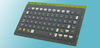 NEMA 4 Sealing OEM Keyboard with ArrowMouse -- KIA6800 Series - Image