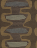 Bedrock Fabric - 2322/02 - Pollack