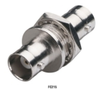 Feed-Through Coax Connectors -- FC215