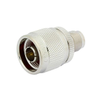 Coaxial Connector (RF) Adapters - 6099-PE9627-ND - DigiKey