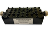 2300-2400 MHz WiFi Cavity Band Pass Filter with N-F connectors - AB2350B490-NF - Anatech Electronics, Inc.