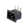 Power Entry Modules (PEM) - 5073-ACM-C4-N30BA-LC-ND - DigiKey