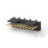 Headers, Male Pins - 4-647108-0-ND - DigiKey