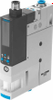 Vacuum Generators - 2036200 - RS Components, Ltd.