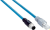 Sensor & Actuator Cables - 2859232 - RS Components, Ltd.