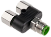 Circular Connector Adapters -- 1441306 - Image